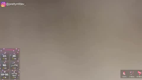 Call me Devie  online show from 10.16.25