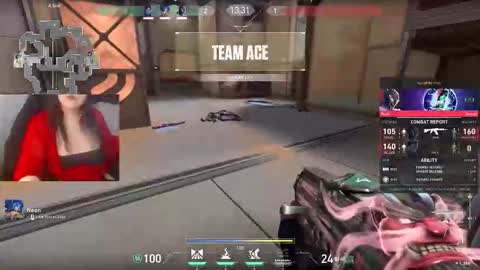 ThiccFemme online show from 10.21.25