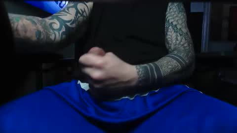 thicchogg online show from 01.09.26