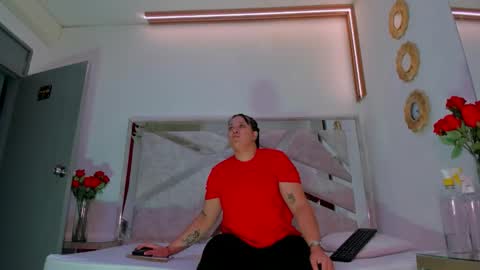 Lexxy online show from 11.16.25