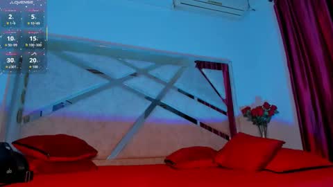 Lexxy online show from 12.14.25