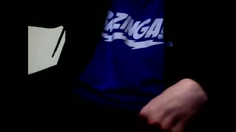 Snapshot of thick9dtf chatting on 12.16.24 thick9dtf online show from 12.16.24