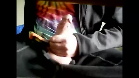 Snapshot of thick9dtf chatting on 01.18.25 thick9dtf online show from 01.18.25