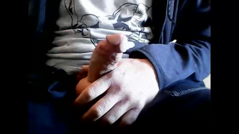 Snapshot of thick9dtf chatting on 02.19.25 thick9dtf online show from 02.19.25