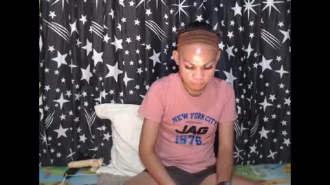 Snapshot of thick_bigcock13 chatting on 12.31.24 gil online show from 12.31.24