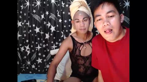 Snapshot of thick_bigcock13 chatting on 01.25.25 gil online show from 01.25.25