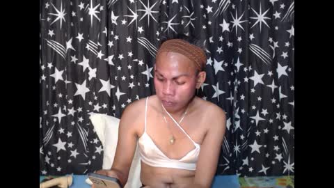 Snapshot of thick_bigcock13 chatting on 02.09.25 gil online show from 02.09.25