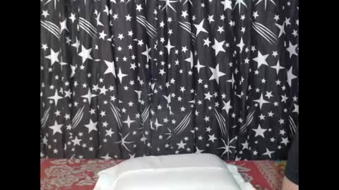 Snapshot of thick_bigcock13 chatting on 02.27.25 gil online show from 02.27.25