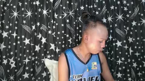 Snapshot of thick_bigcock13 chatting on 03.02.25 gil online show from 03.02.25