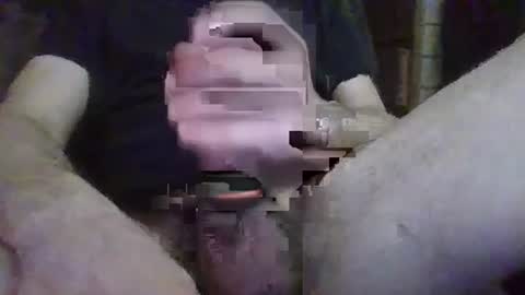 thickandhard54321 online show from 02.08.26