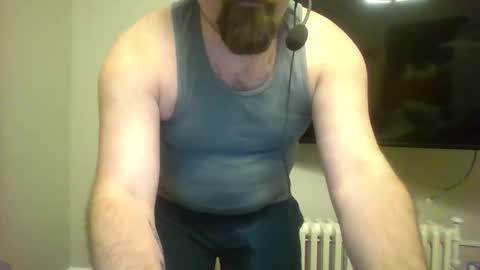 thickandnerdy1129 online show from 12.14.25