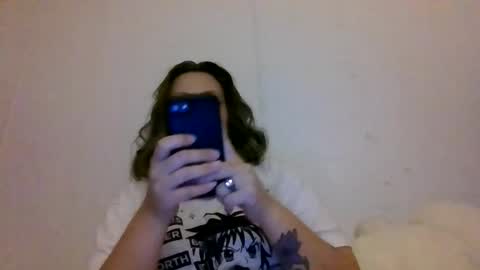 thickassazn93 online show from 11.18.25