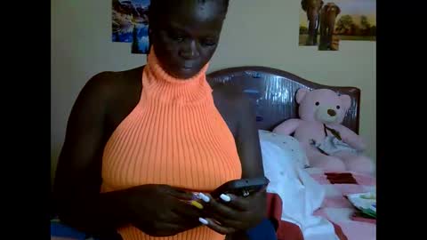 thickassvillageebony online show from 10.14.25