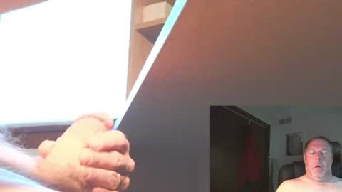 thickcock4u1105 online show from 06.11.26