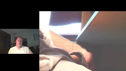 Snapshot of thickcock4u1105 chatting on 07.05.26 thickcock4u1105 online show from 07.05.26