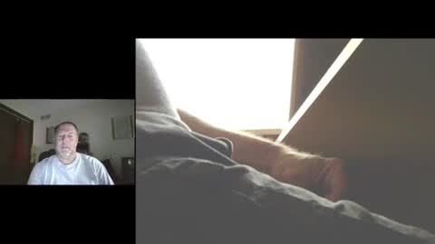 Snapshot of thickcock4u1105 chatting on 08.02.26 thickcock4u1105 online show from 08.02.26