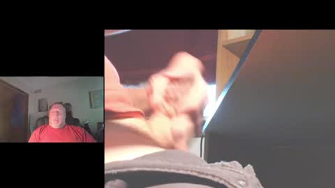 Snapshot of thickcock4u1105 chatting on 08.08.26 thickcock4u1105 online show from 08.08.26