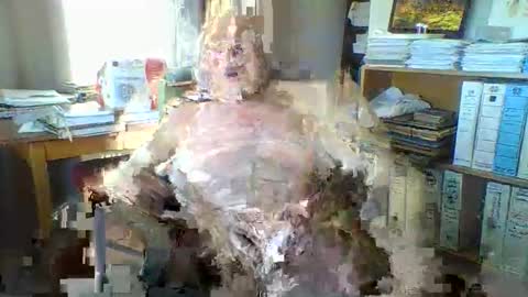 Thickcockat71 online show from 10.16.25