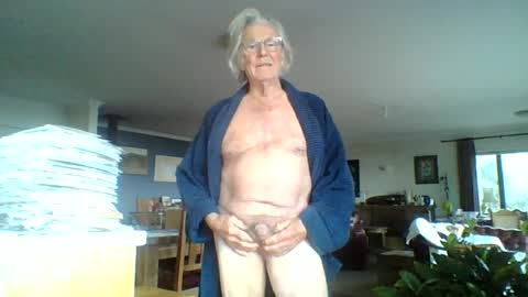 Thickcockat71 online show from 07.04.26