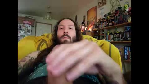 thickcockman78 online show from 06.02.26