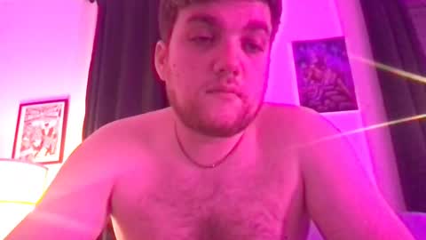 Thick online show from 01.31.25