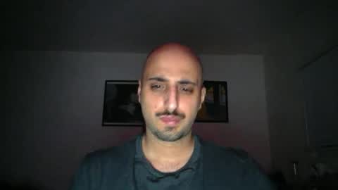 ThickDickedDom online show from 01.29.25