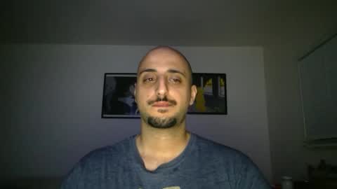 ThickDickedDom online show from 02.13.25