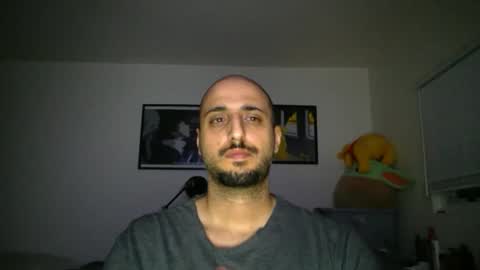 ThickDickedDom online show from 02.21.25