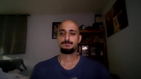 ThickDickedDom online show from 09.12.25