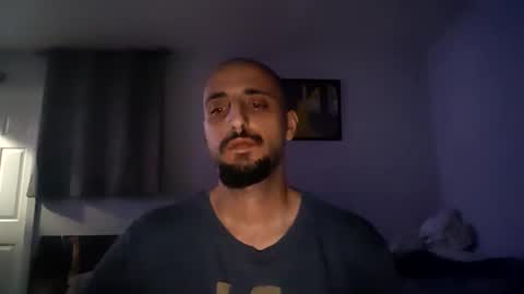 ThickDickedDom online show from 10.02.25