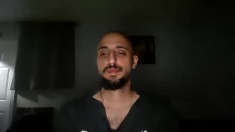 ThickDickedDom online show from 10.10.25