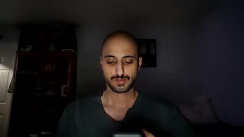 ThickDickedDom online show from 11.06.25