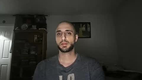 ThickDickedDom online show from 11.29.25