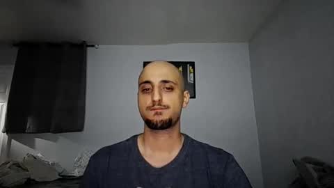 ThickDickedDom online show from 12.02.25