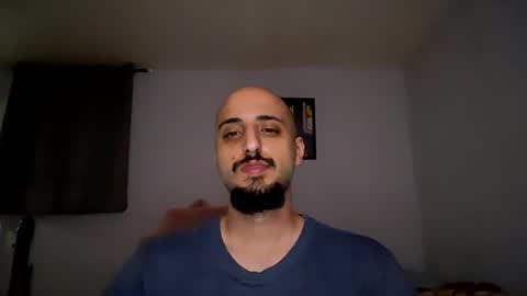 ThickDickedDom online show from 02.16.26