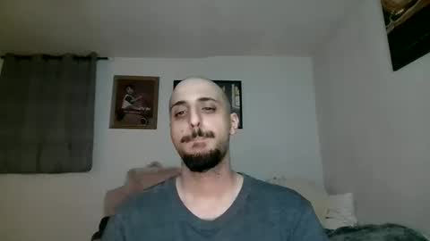 ThickDickedDom online show from 03.31.26