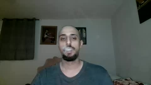 ThickDickedDom online show from 04.06.26