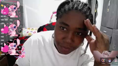 Snapshot of thickebonymilf chatting on 02.01.26 XIOMARA online show from 02.01.26