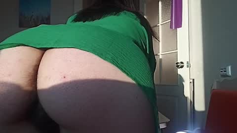 MilkyChoco online show from 01.09.25