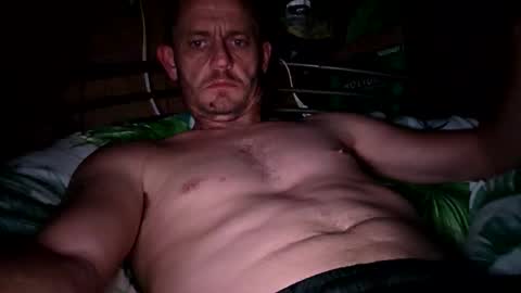 ThickJuicyBlonde online show from 11.23.25