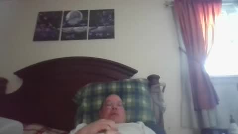 thickman74 online show from 03.17.26