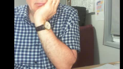 Snapshot of thickmelnik chatting on 12.13.24 James online show from 12.13.24