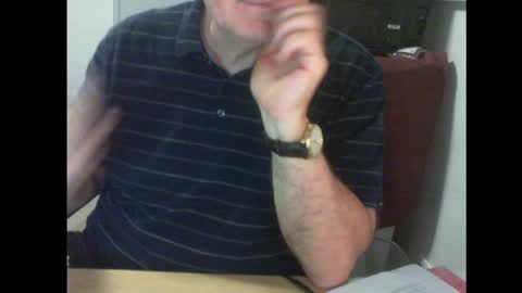 Snapshot of thickmelnik chatting on 01.14.25 James online show from 01.14.25