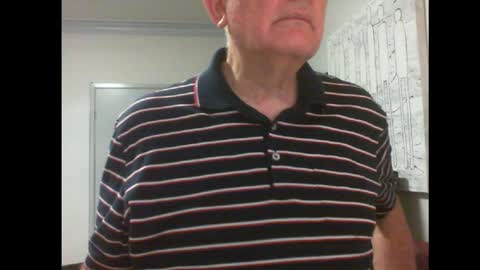 Snapshot of thickmelnik chatting on 02.06.25 James online show from 02.06.25