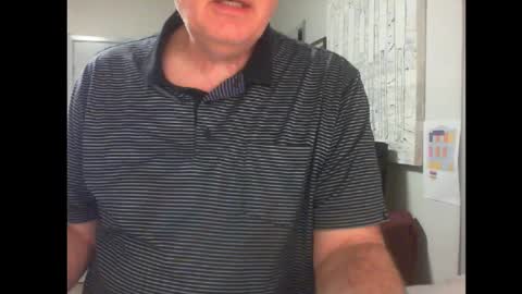 Snapshot of thickmelnik chatting on 02.21.25 James online show from 02.21.25