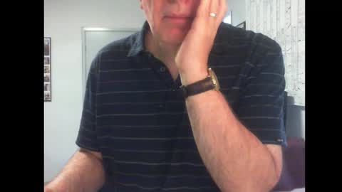 Snapshot of thickmelnik chatting on 02.27.25 James online show from 02.27.25