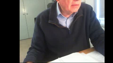 Snapshot of thickmelnik chatting on 09.09.25 James online show from 09.09.25