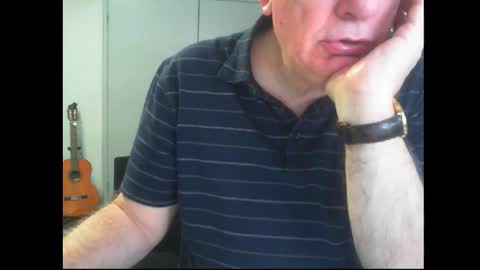 Snapshot of thickmelnik chatting on 09.15.25 James online show from 09.15.25