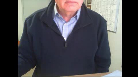 Snapshot of thickmelnik chatting on 09.21.25 James online show from 09.21.25