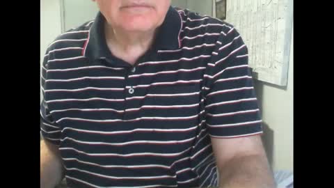 James online show from 04.30.26